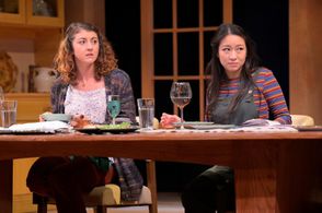 Olivia Nicole Hoffman