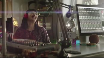 Daniella Rabbani on God Friended Me