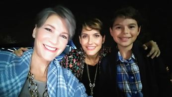 Great Casting for Kate as the matriarch of the Thanksgiving Family for an upcoming National Commercial. https://www.ispo