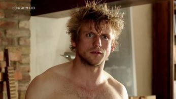 Steve Windolf in Doc Meets Dorf (2013)