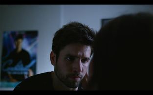 Chris Conroy, Stephanie Corneliussen