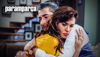 Erkan Petekkaya and Sükran Ovali in Paramparça (2014)