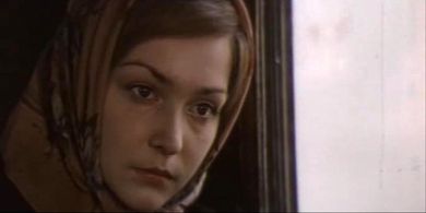 Irina Malysheva in Ya tebya nikogda ne zabudu (1983)