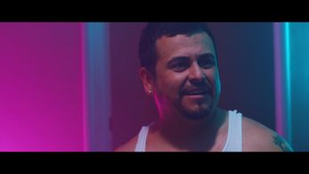 Joaquin Garay III as Hector in CHASE