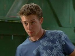 André de Vanny in Wicked Science (2004)