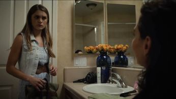 Stalked By My Doctor: The Return