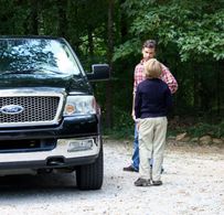 South for the Winter