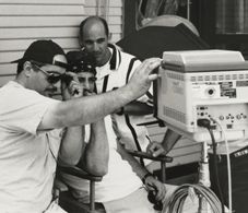 Ordinary Madness Brenda Gigliotti, Alan Gelfant & Dino Anello