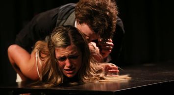 After Miss Julie - Miss Julie 2013