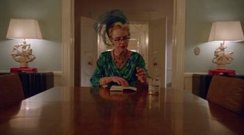 Judy Davis in Feud (2017)