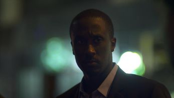 Daniel Morgan Shelley