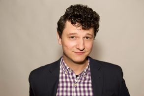 Jonathan Daniel Miles