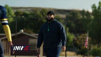 Jarod Lindsey in America's Most Wanted: Exclusive Fugitive Reveal (2024)