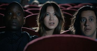 Katharine King So in Bit Playas (2019)