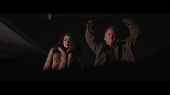 Renee Rogoff as Christina in Carma