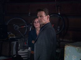 The Beast - Pilot (with Patrick Swayze)