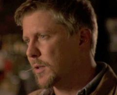 In the independent short, RED FLAG