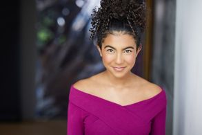 Danielle Yvie Chambers