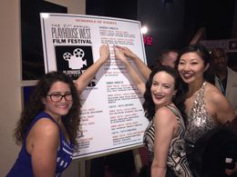 Playhouse West Film Fest 2018