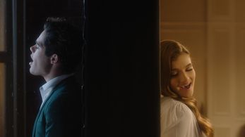 Baby it's Cold Outside Music Video