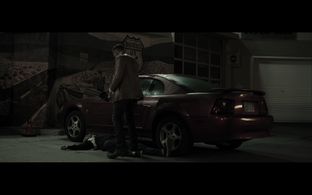 Furthest Witness (2017)