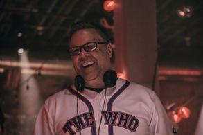 Always a blast on set. Directing Z Nation 506 - 