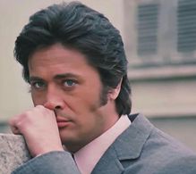 Cüneyt Arkin in Hayatimizin En Güzel Yillari (1972)