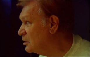 Pyotr Velyaminov in Zimnyaya vishnya 3 (1995)