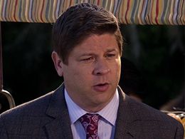 Lex Medlin in Drop Dead Diva (2009)