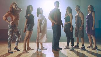 In The Heights: Music Video