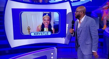 Krystle McMullan on CBS 