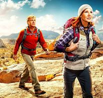 Startrak spot... exercise equipment