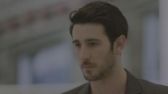 Gharrett Patrick Paon in I Am Syd Stone (2014)