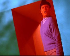 Roy N. Sickner in Batman (1966)