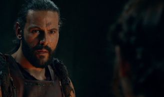 Roberto Enríquez in Hispania, la leyenda (2010)