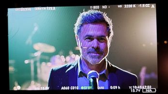 Rock and Roll Christmas - Michael Dickson