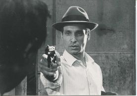 Shmuel Vilozni in Tel Aviv-Berlin (1987)