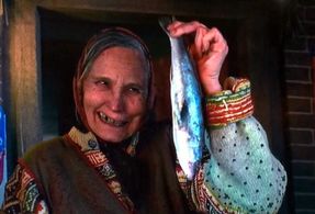 WandaVision All New Halloween Spooktacular