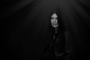 Fanny Bastien at an event for Tender Cousins (1980)