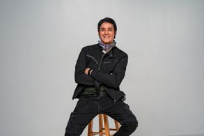 Ronnie Ricketts in I, Will: The Doc Willie Ong Story (2020)