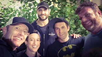 Cast and Crew for Dylan's New Nightmare: A Nightmare on Elm Street fan film.