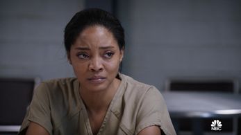 Still of Christen Sharice in Fault Lines and Law & Order