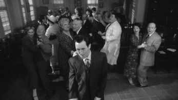 Alan Cumming, Lynda Boyd, Robert Clarke, Kevin McNulty, Stephen E. Miller, Ruth Nichol, Stephen J.M. Sisk, and Jeanie Cl