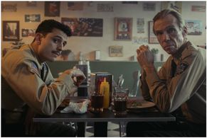 The Strangers Chapter 1