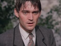 Vladimír Dlouhý in Dobrodruzství kriminalistiky (1989)