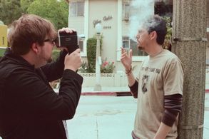 Feature Documentary: 