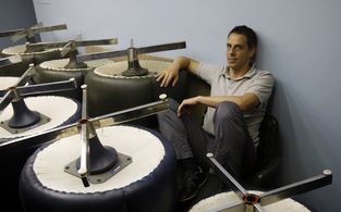 KVIFF Karlovy Vary International Film Festival