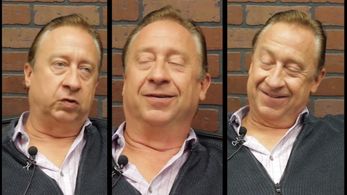 Wesley Mann in No Small Parts (2014)