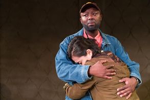 WATER BY THE SPOONFUL