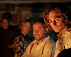 Still of Leonardo Santaiti in Forgive Me Father (2015)